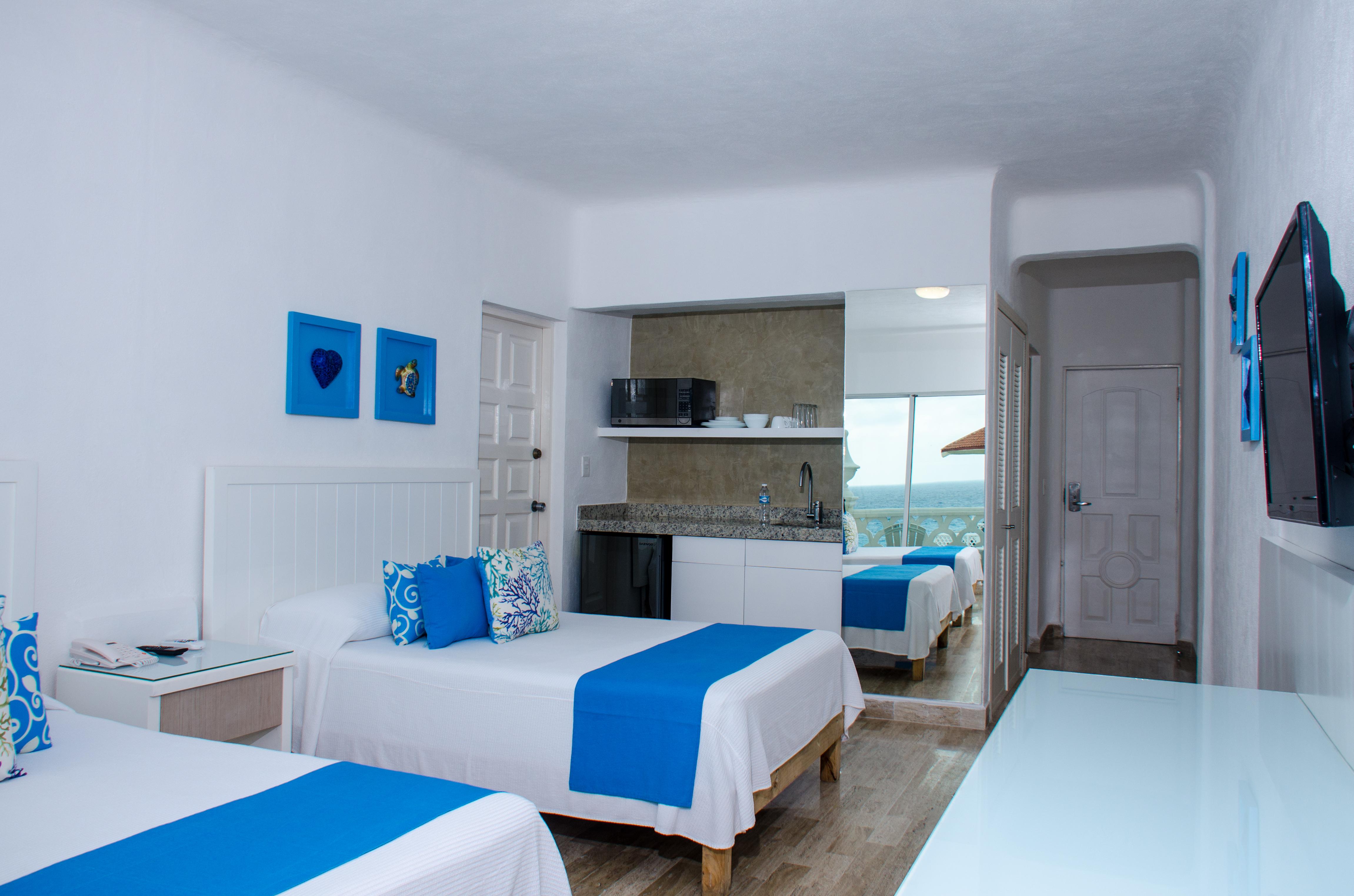 Bsea Cancun Plaza Hotel Exterior foto