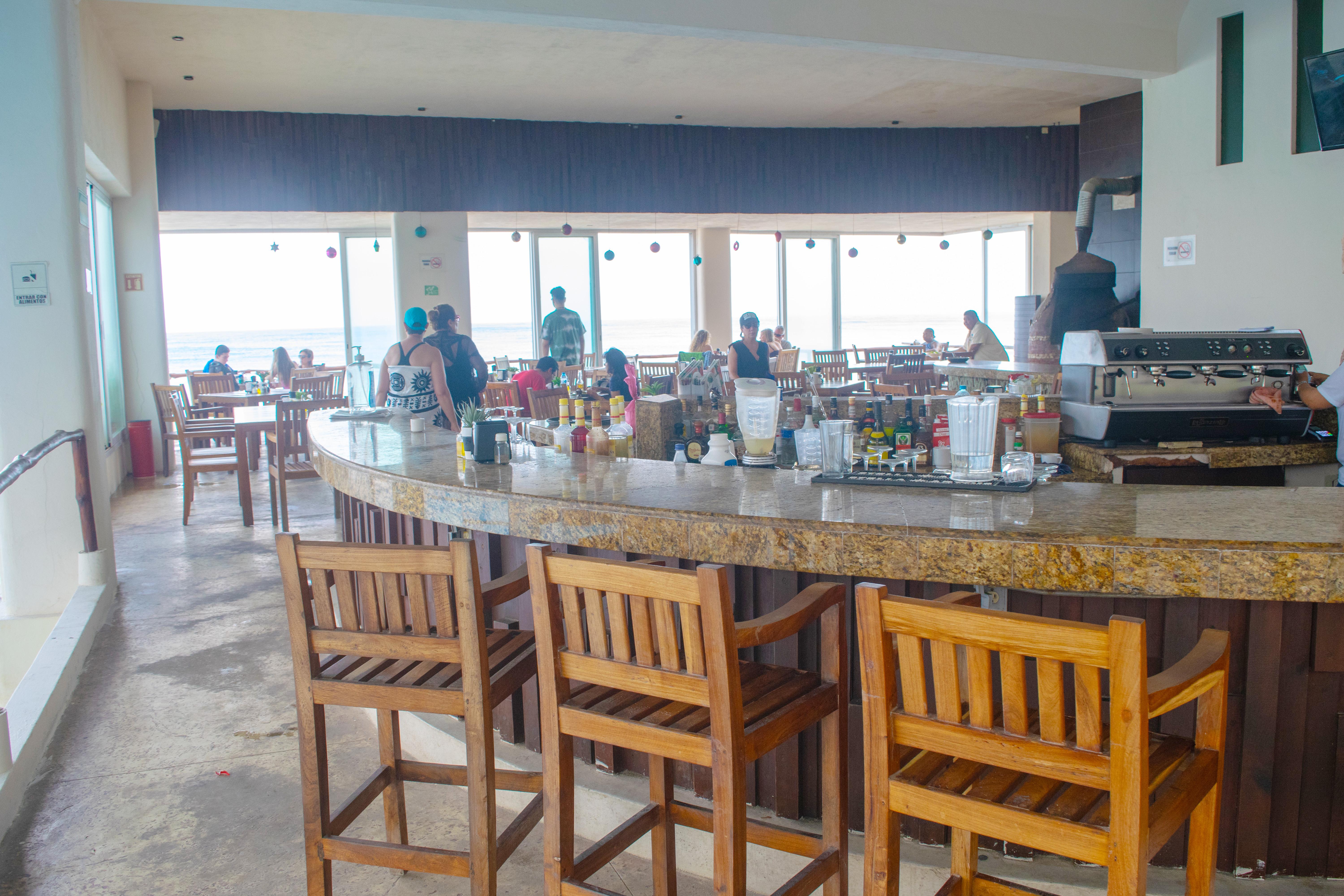 Bsea Cancun Plaza Hotel Exterior foto